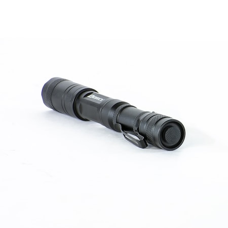 Dorcy 2AA Aluminum Slide Focus 41-4117